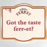 Fursty 

Ferret UK 330